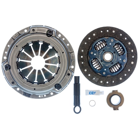 Exedy 08-11 Honda Accord 2.4L Oe Clutch Kit, Hck1005 HCK1005